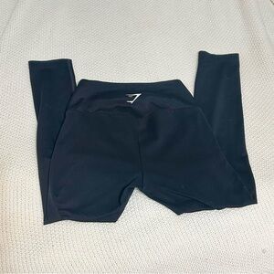 Gymshark black leggings